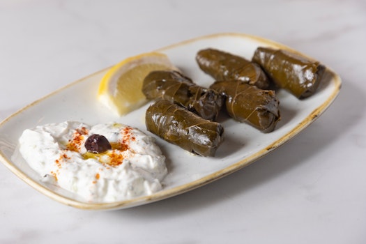 Photo of Order of Dolmades