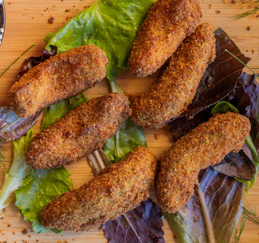 Photo of Avocado Fries