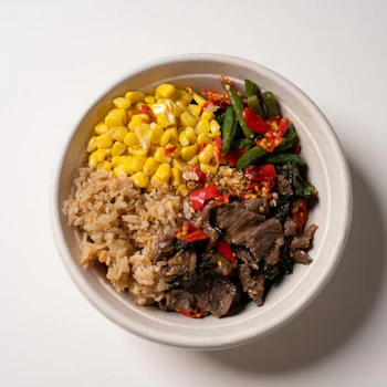 Photo of Burn Ya-Mouth Bowl