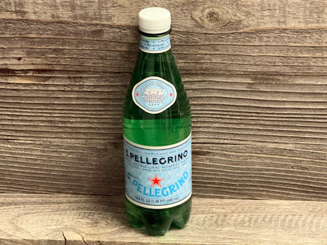 Photo of Pellegrino