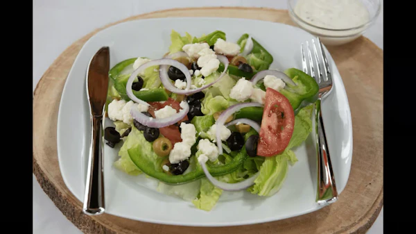 Photo of Greek Salad