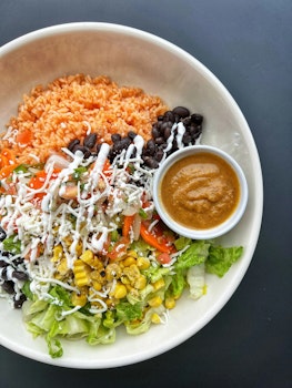 Photo of Chipotle Bowl