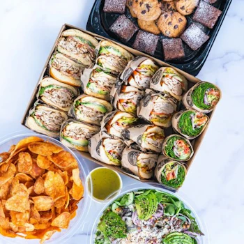 Photo of The Feast