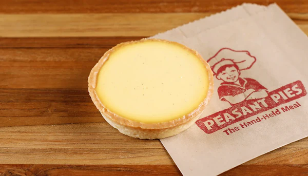 Photo of Vanilla Flan Pie