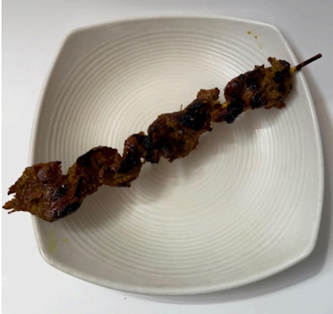 Photo of Order of Grilled Beef