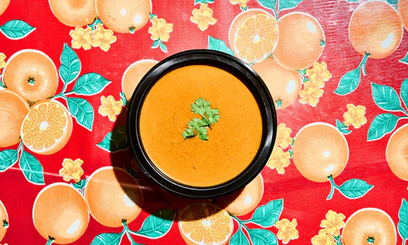 Photo of Vindaloo Sauce