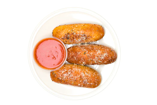Photo of Garlic Bread