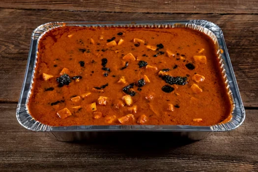 Photo of Chicken Tikka Masala