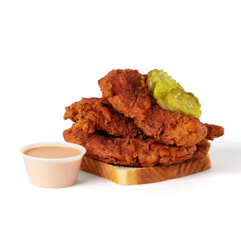 Photo of 3 Tenders