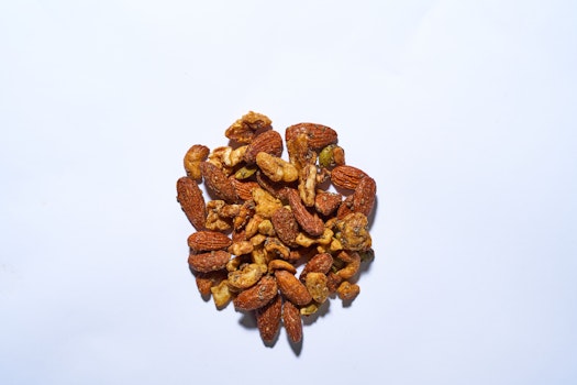 Photo of Granola