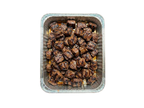 Photo of Meat Kebab Platter - 6 People (Meat Only)