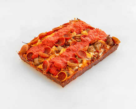 Photo of Supreme Pizza