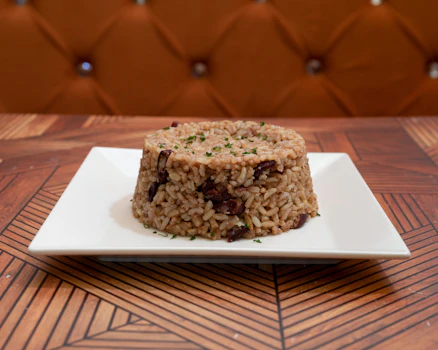 Photo of Order of Rice & Peas