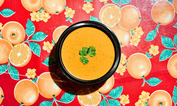 Photo of Madras Sauce