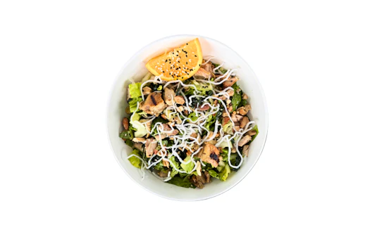 Photo of Side Chinese Chopped Salad