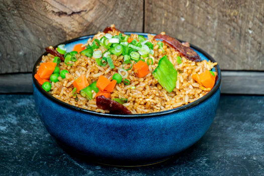 Photo of Wok Fried Rice