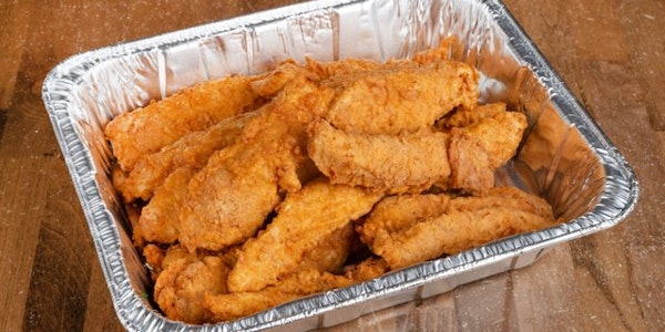 Photo of Tender Platter