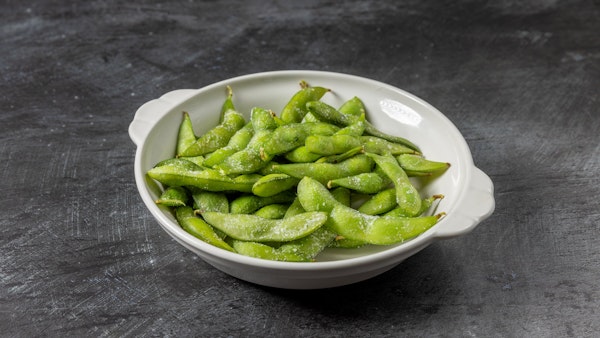 Photo of Edamame