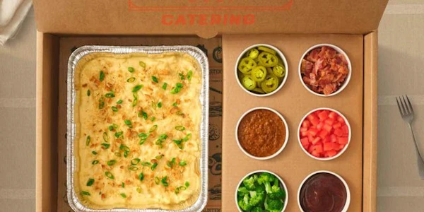 Photo of Mac & Cheese Bar