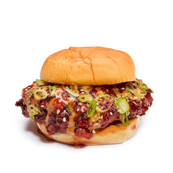 Photo of MSG Sandwich