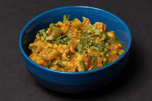 Photo of Aloo Gobi