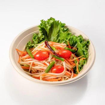 Photo of Papaya Salad