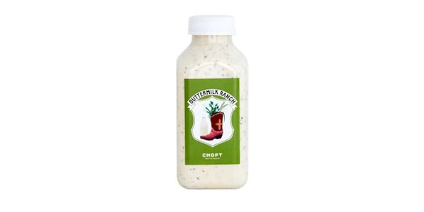 Photo of Buttermilk Ranch Bottle