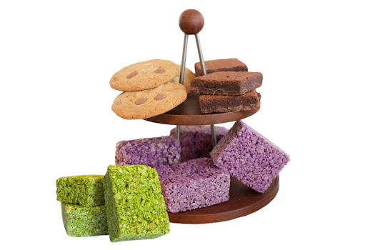 Photo of 12-Pack of Desserts