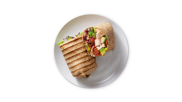 Photo of Chicken Club Wrap