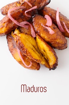 Photo of Maduros