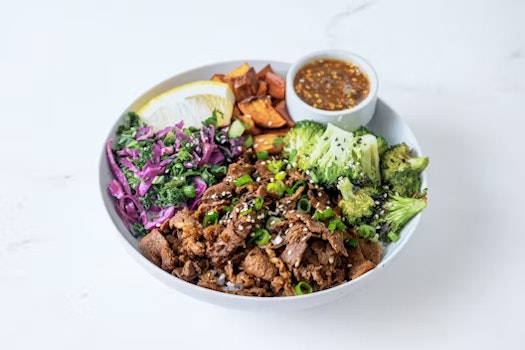 Photo of Steak Bowl