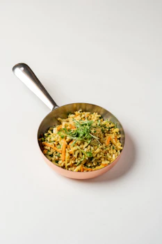 Photo of Cauliflower Couscous
