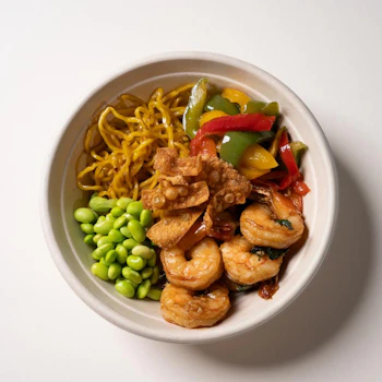 Photo of Drunken Ta-Lay Bowl