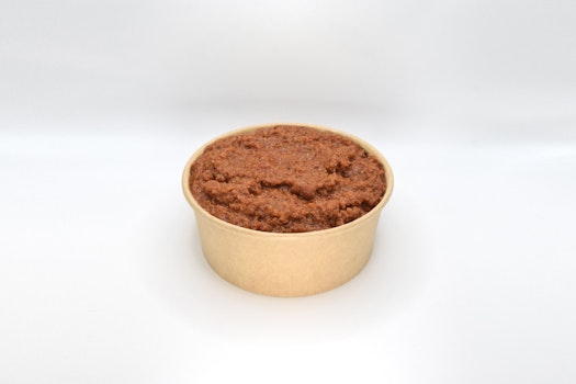 Photo of Catering Size Order of Muhammara