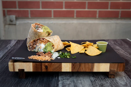 Photo of Burrito Box