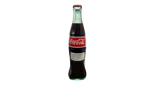Photo of Mexican Coke 355 ml