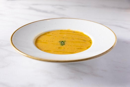 Photo of Red Lentil Soup