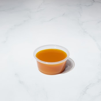 Photo of Turmeric Shot