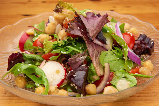 Photo of Catering Bowl of Maya Salad