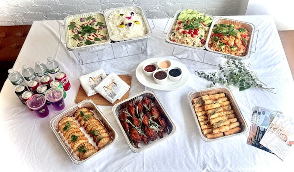 Photo of Amy Express Two Package