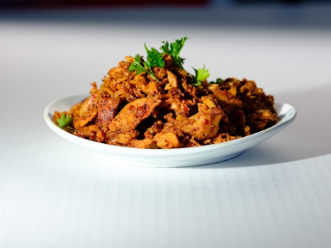 Photo of Side Order of Chicken Shawarma