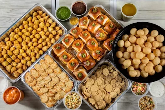 Photo of The Chaatery Package