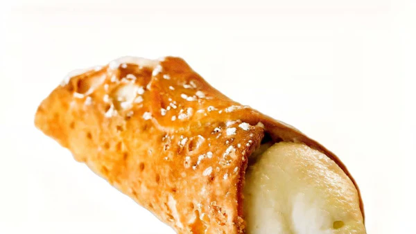 Photo of Cannoli