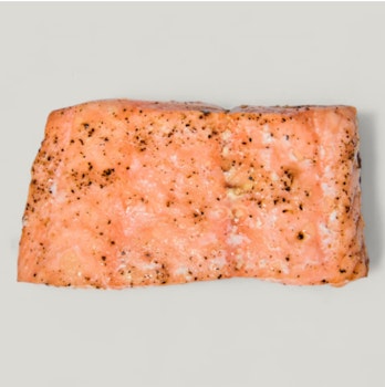 Photo of Roasted Salmon
