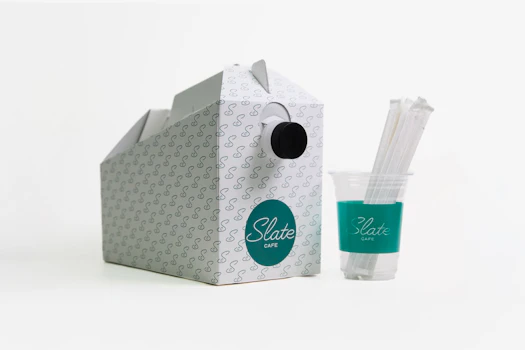 Photo of Iced Tea Service