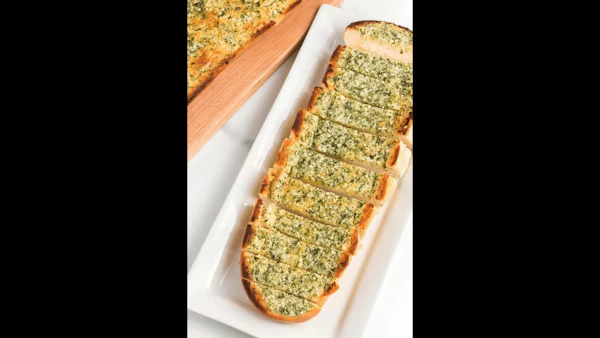 Photo of Garlic Bread