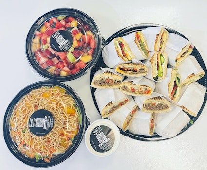 Photo of Sherman Oaks Package