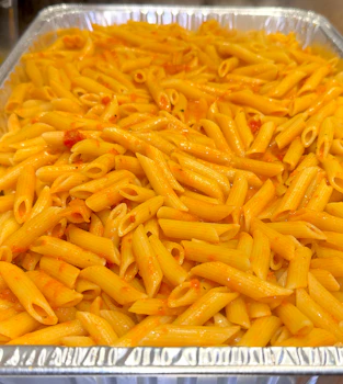 Photo of Pasta Package