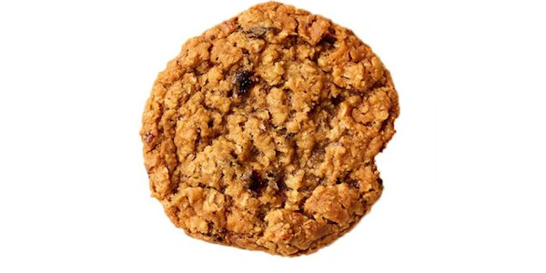 Photo of Oatmeal Raisin Cookies