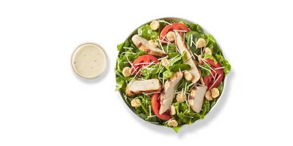 Photo of Supergreen Caesar Chicken Salad